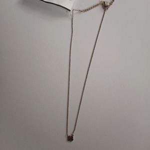 Banana Republic necklace